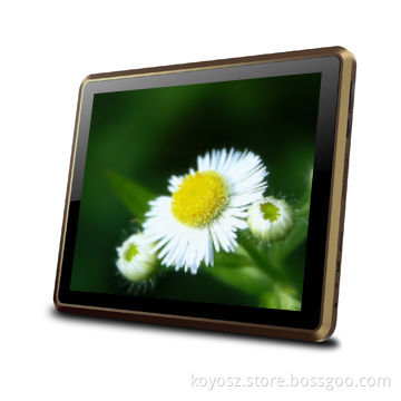 Slim 10.1 Inches Tablet PC, Google's Android 4.0/2 Camera/Capacitive Touch Screen/Skype Video